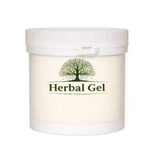 Herbal Gel